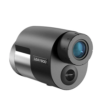 Портативный монокуляр Leaysoo Xingyao 10x25 для смартфонов, миниатюрный, с высоким увеличением и разрешением, для путешествий и наблюдений