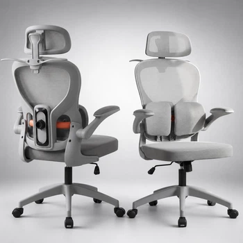 Офісне крісло Hanert Comfort Pro