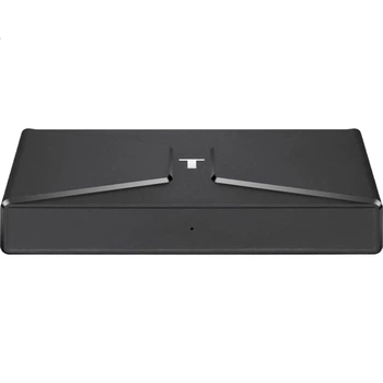 Коммутатор TP-LINK TL-SG2008U 8-портовый гигабитный, облачное управление, агрегация портов