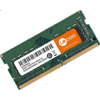 Модуль оперативной памяти Laiku (Lecoo) 8 ГБ 3200 МГц DDR4 для ноутбука
