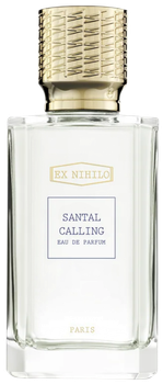 Woda perfumowana unisex Ex Nihilo Santal Calling 100 ml (3760264095309)