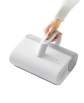 Пылесос для удаления пылевого клеща Xiaomi Mijia Dust Mite Vacuum Cleaner White (Белый)