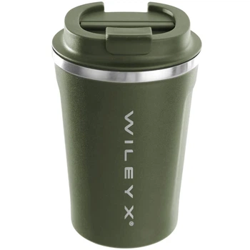 Термокружка Wiley X Thermal Mug A602G Green