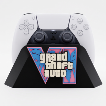 Держатель для геймпада GTA 6 - Grand Theft Auto 6