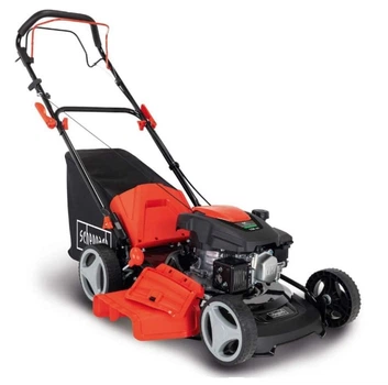 Газонокосилка бензиновая Scheppach MS161-46 (5911244905)