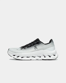 Кросівки жіночі x Cloudtilt White Black текстиль 38р білий з чорним
