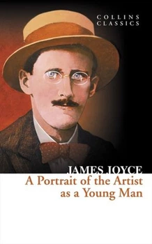 Книга Portrait of the Artist As a Young Man