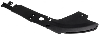 Накладка передней правой панели Tempest Jeep Compass 16- (030 4781 214)