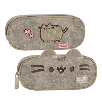 Пенал м'який Yes PH-30 Pusheen 533757