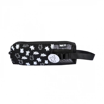 Пенал школьный Yes PH-34 Lazy Cat 533793