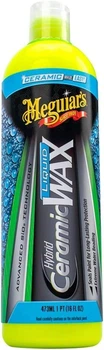 Гибридный керамический жидкий воск Meguiars Hybrid Ceramic Liquid Wax 473мл Meguiars G200416