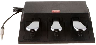 Pedał Nord Pedal Triple (SUP_5040)