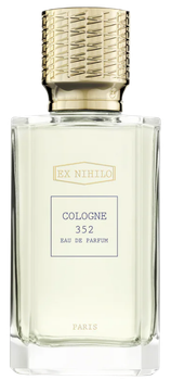 Woda perfumowana unisex Ex Nihilo Cologne 352 100 ml (3770004085033)