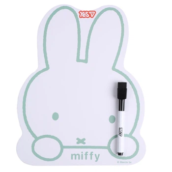 Доска магнитная для маркеров Yes Miffy 708507 5199395