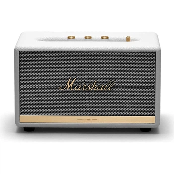 Акустика Marshall Acton II Bluetooth White (1001901) [70827]