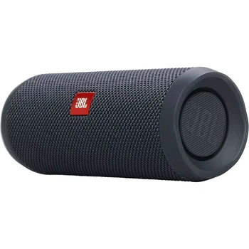 Портативная акустика JBL Flip Essential 2 Black (JBLFLIPES2) [73801]