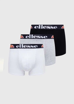 Комплект трусов (3шт.) Ellesse sbma2207 S комбинированный (100013759)