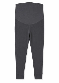Леггинсы для беременных H&M 1016210001c67 XL серые (100013702)