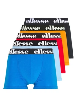 Комплект трусов (5шт.) Ellesse sza01544 S комбинированный (100013767)