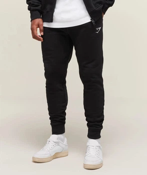 Спортивные штаны Gymshark a1a2ac68 S черные (100014306)