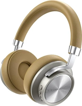 Навушники Lenovo HD800 Золоті (HD800GOLD)