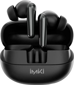 Słuchawki iMiki T14 Black (6973626300219)