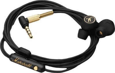Навушники Marshall Mode EQ Black (4090940)