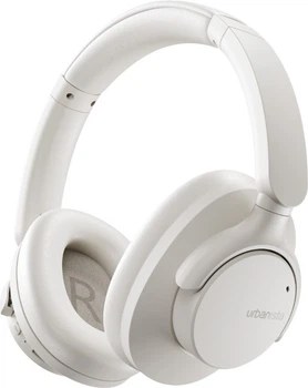 Słuchawki Urbanista Valencia ANC Cloud White (7350088305379)