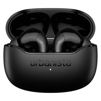 Słuchawki Urbanista Palermo ANC Black (7350088305805)