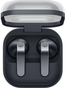 Навушники Samsung Galaxy Buds4 Black (SM-R540NZKAEUE)