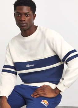 Свитшот из хлопка Ellesse shv20208 XL комбинированный (100013761)