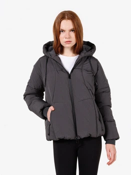 Куртка демисезонная женская Colin's CL1070988ANT XS Anthracite (8684112302461)