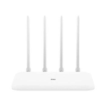 Wi-Fi роутер Xiaomi Mi Router 4A Gigabit Edition для дому та офісу з гігабітною швидкістю дводіапазонний 1167 Мбітс