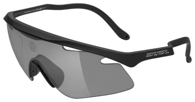 Окуляри Albaoptics MANTRA Black VZUM F-Lens Classic фотохромні (GLA-98-62)