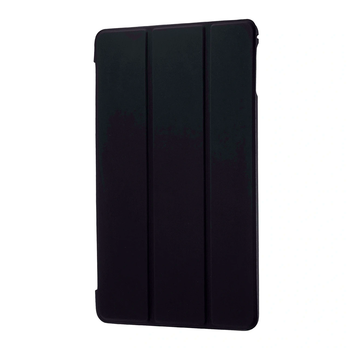 Чехол-книжка Smart Case силиконовый для iPad 5 9,7 2017 iPad 6 9,7 2018 iPad Air 1 9,7 2013 матовый черный PT-12793