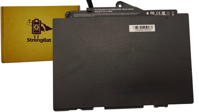 Батарея SN03XL (800514-001) для HP EliteBook 725 G3 / 725 G4 / 820 G3 / 820 G4 11.4V 44Wh