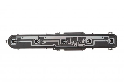 Плата стопа заднього MB Sprinter 06- FT86581 , Fast