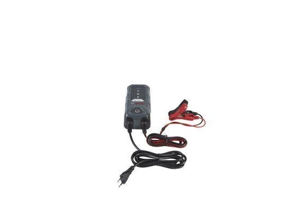 Зарядное устройство C10 (12V) (для аккум. емкостью от 5Ah до 120Ah) 3.5A (EFB/GEL/VRLA/AGM) 0189911010 , Bosch
