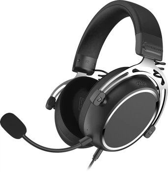 Наушники Hator Hypergang 3 EVO Black (ESH07)