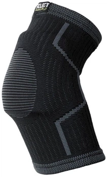 Налокотник Select Elbow Support W/Pads 2-Pack M (009) Черные 2 шт (5703543231539) ($OX310879) - Уценка
