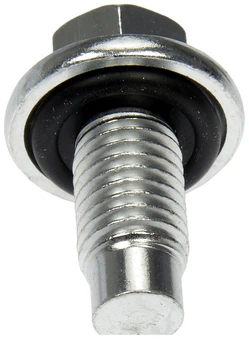 Маслосливна пробка M12 2.0 hybrid, 2.0 EcoBoost, 2.5 Duratec Ford Fusion/Escape Pokess (9L8E6730AA, EJ7Z6730A, 003536964, 0065245)