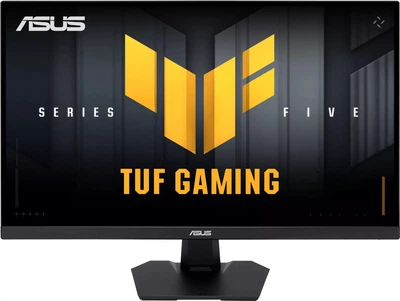 Монітор 27" ASUS TUF Gaming VG27AQME5F (90LM0D40-B01171)