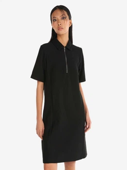 Платье короткое женское Colin's CL1065103BLK XS Black (8683197794680)