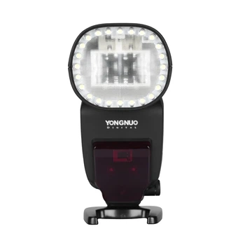 Вспышка для фотоаппаратов CANON - YongNuo Speedlite YN650EX-RF с E-TTL