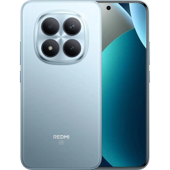 СмартфоXiaomi Redmi Note 15 Pro+ 12/512GB Glacier Blue (with charger) (Global Version)