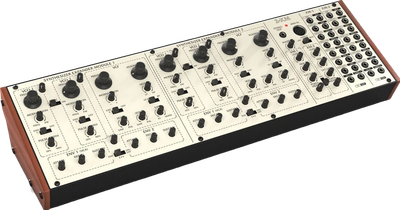 Аналоговий синтезатор Behringer 2-XM