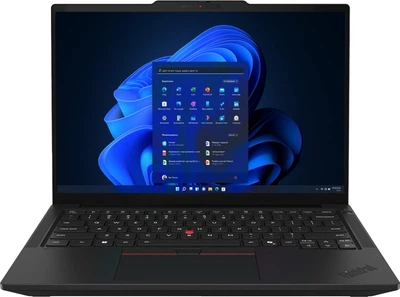 Laptop Lenovo ThinkPad T14 G7 (21WN008XPB) Black