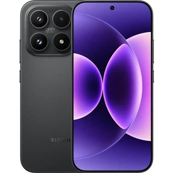 Смартфон Xiaomi 17 12/512GB Black (with charger) (Global Version)