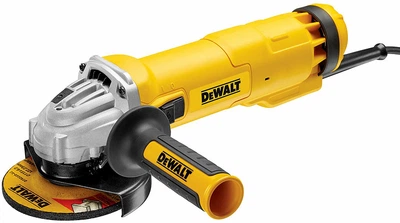 Угловая шлифмашина DeWalt DWE4206