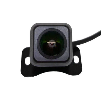 Универсальная камера переднего и заднего вида AHD 1080P/CVBS (Fish Eye, 1920×1080) (КЗВ-104У)
